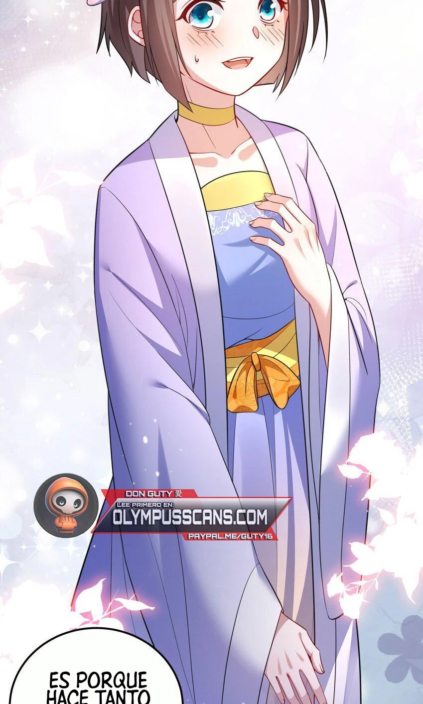 Cuándo Me Volví Invencible > Capitulo 146 > Page 141