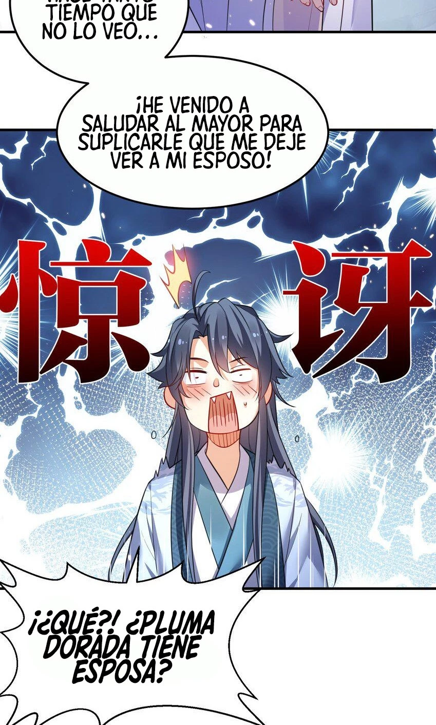 Cuándo Me Volví Invencible > Capitulo 146 > Page 151