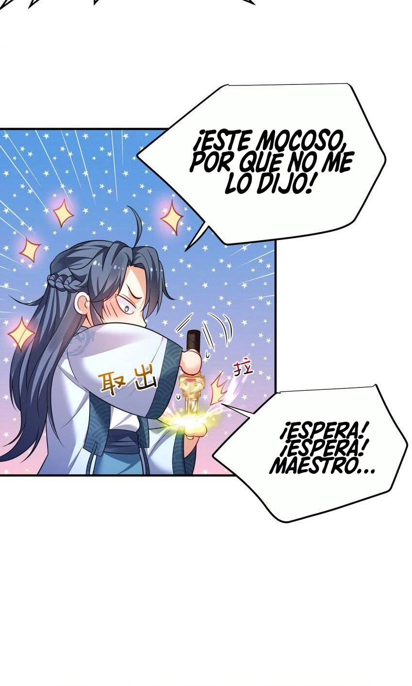 Cuándo Me Volví Invencible > Capitulo 146 > Page 161