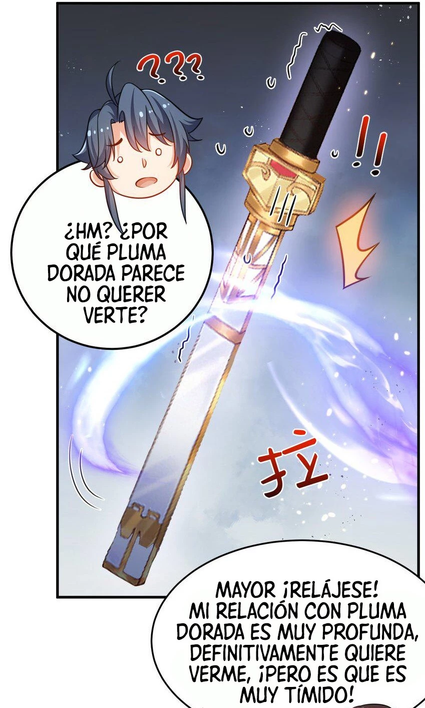 Cuándo Me Volví Invencible > Capitulo 146 > Page 181