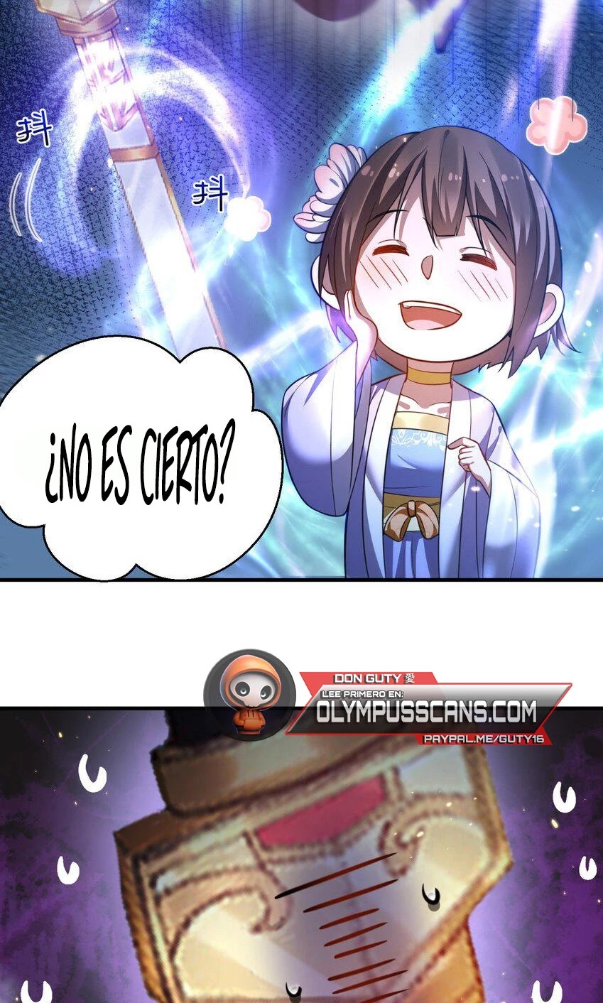 Cuándo Me Volví Invencible > Capitulo 146 > Page 201