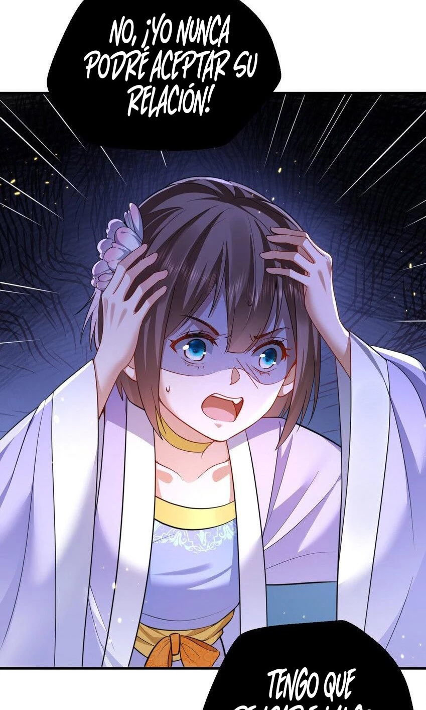 Cuándo Me Volví Invencible > Capitulo 146 > Page 21