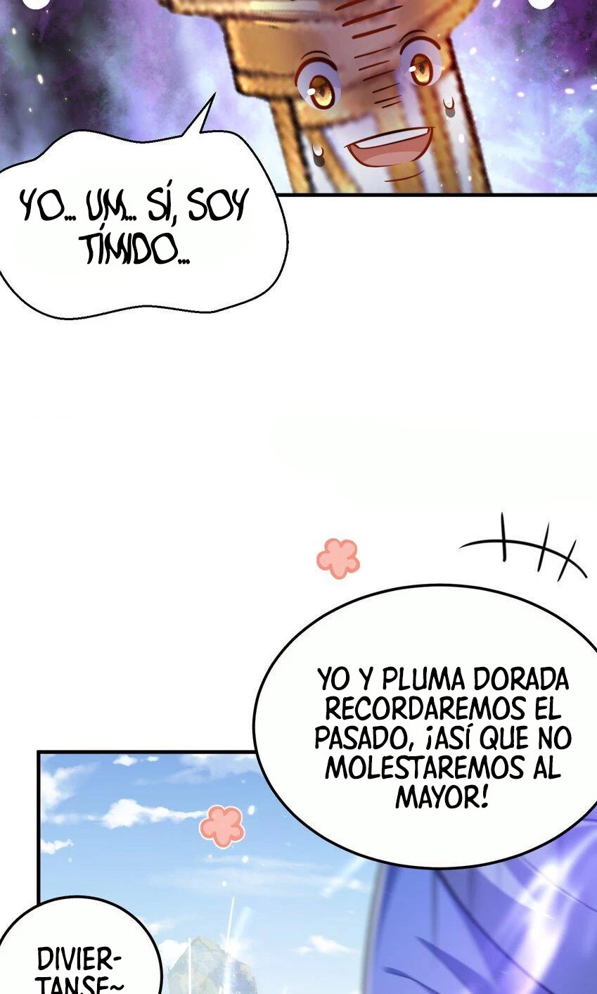 Cuándo Me Volví Invencible > Capitulo 146 > Page 211