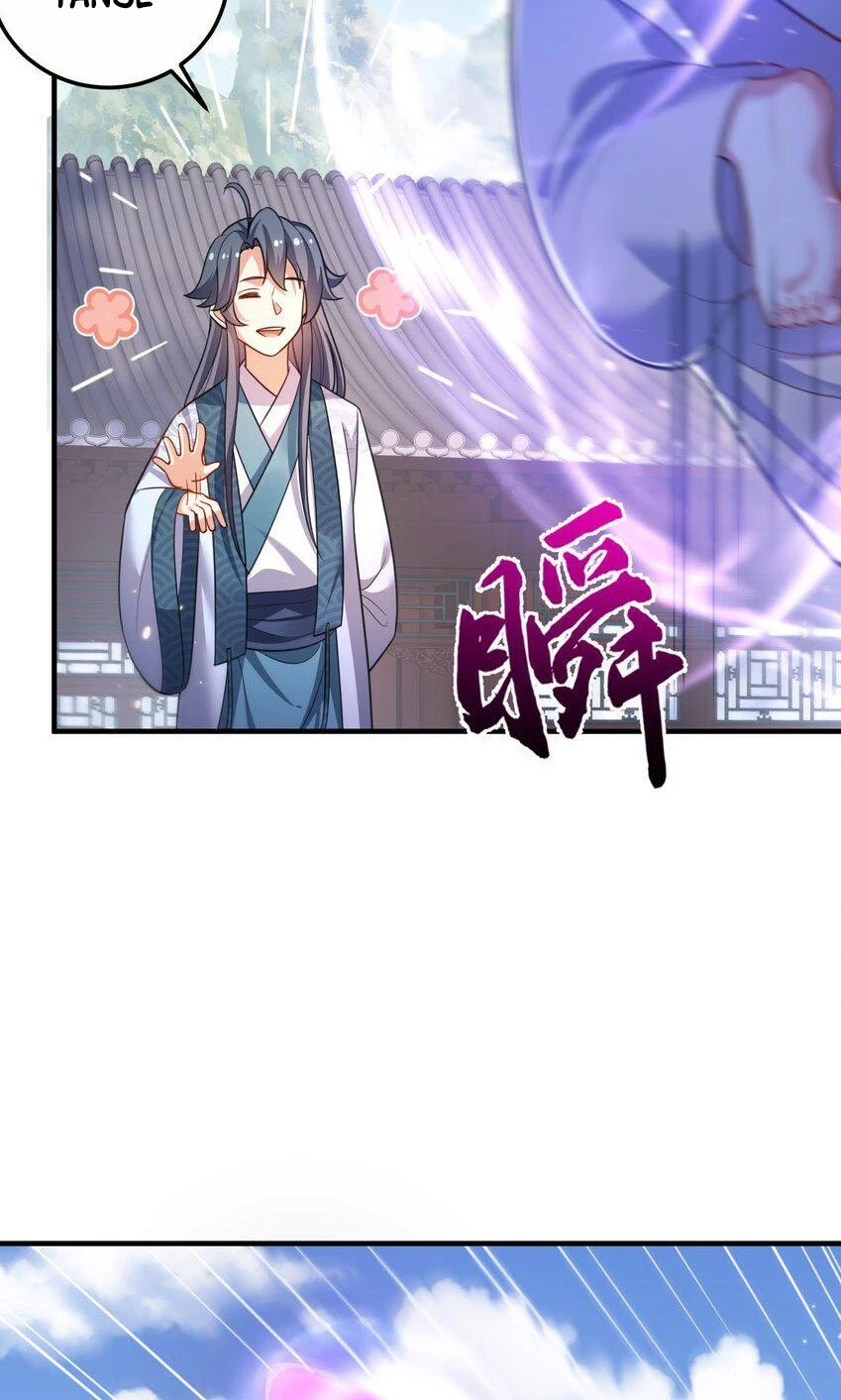 Cuándo Me Volví Invencible > Capitulo 146 > Page 221