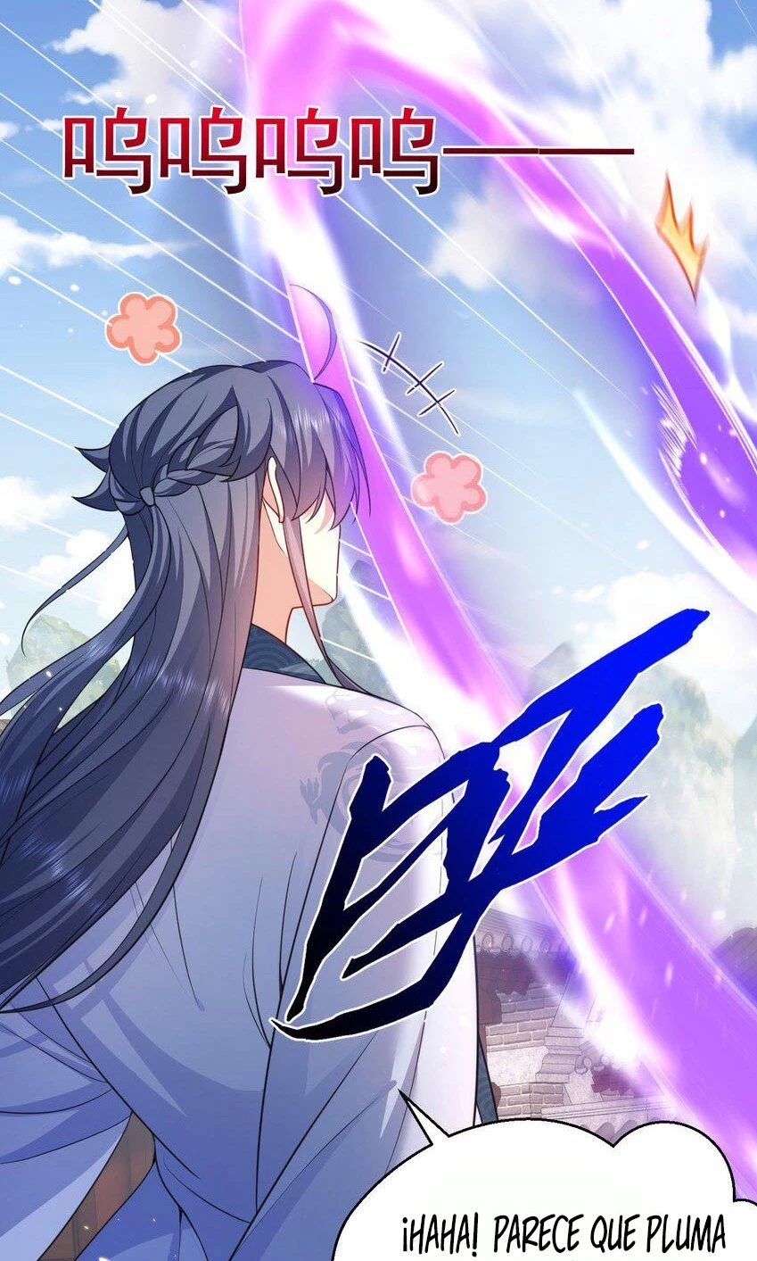 Cuándo Me Volví Invencible > Capitulo 146 > Page 231