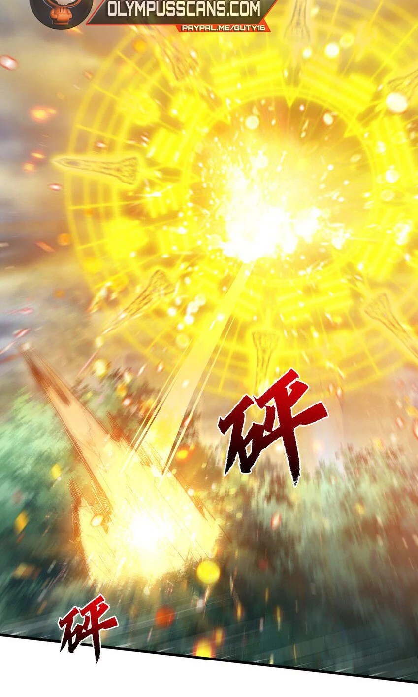 Cuándo Me Volví Invencible > Capitulo 146 > Page 261