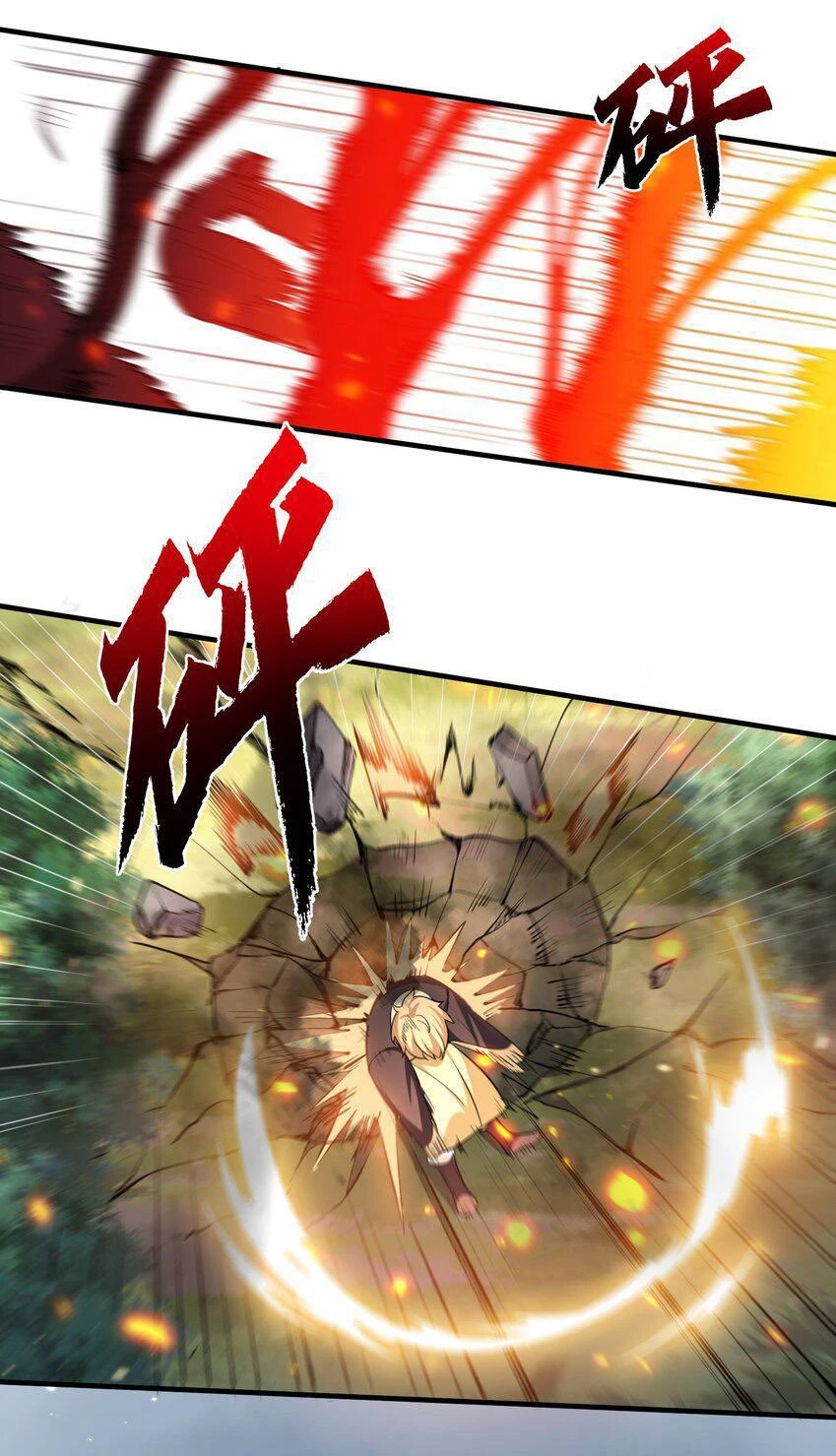 Cuándo Me Volví Invencible > Capitulo 146 > Page 271