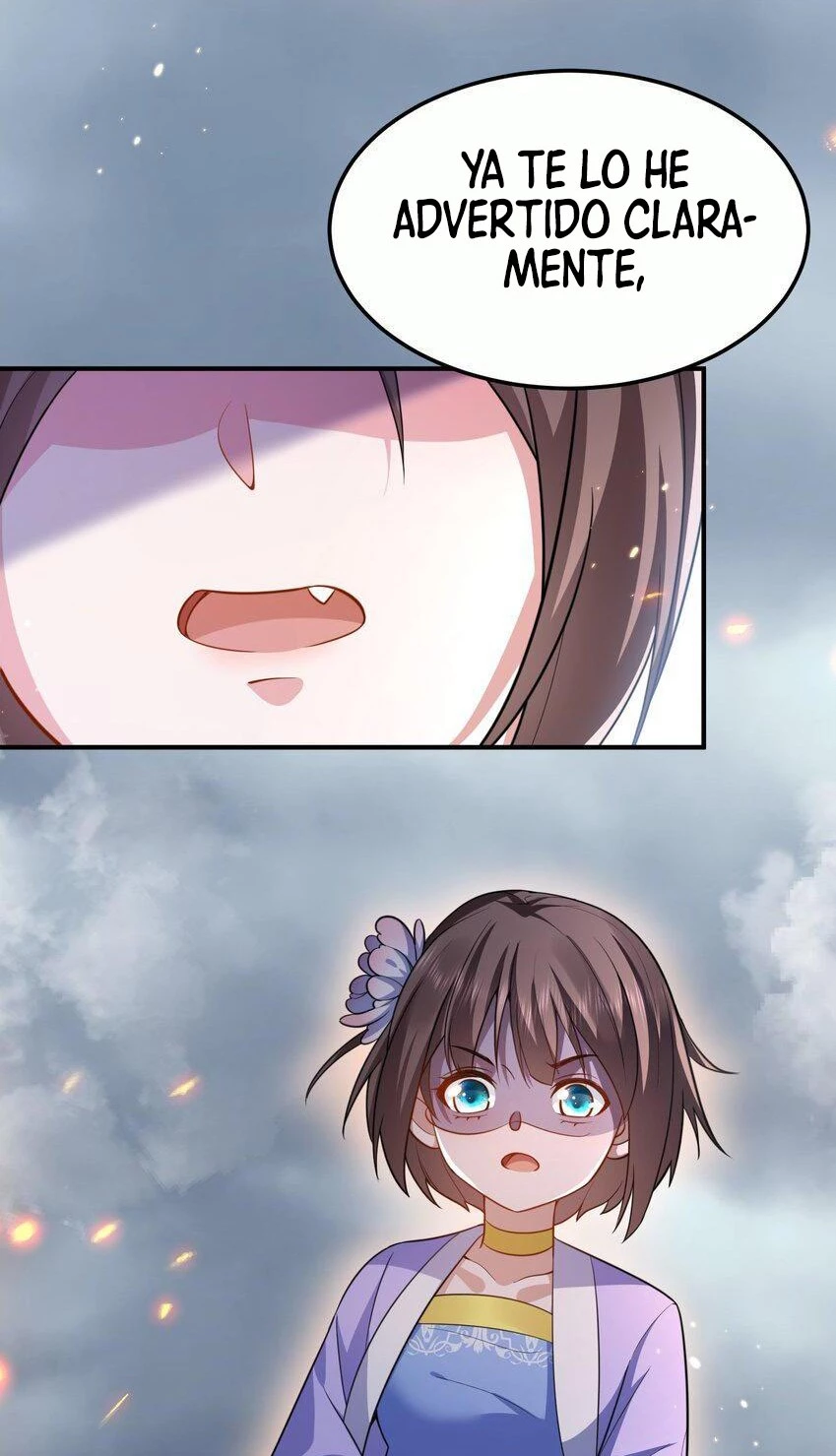 Cuándo Me Volví Invencible > Capitulo 146 > Page 281