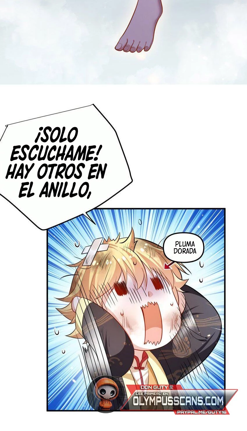 Cuándo Me Volví Invencible > Capitulo 146 > Page 301