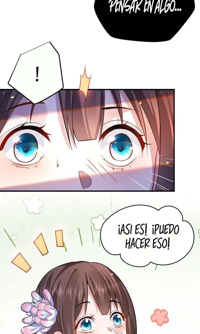 Cuándo Me Volví Invencible > Capitulo 146 > Page 31