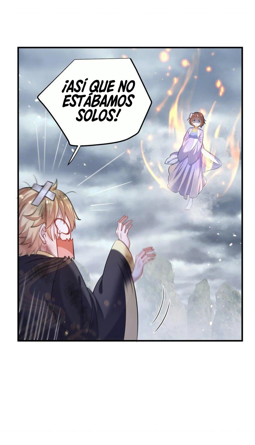 Cuándo Me Volví Invencible > Capitulo 146 > Page 311