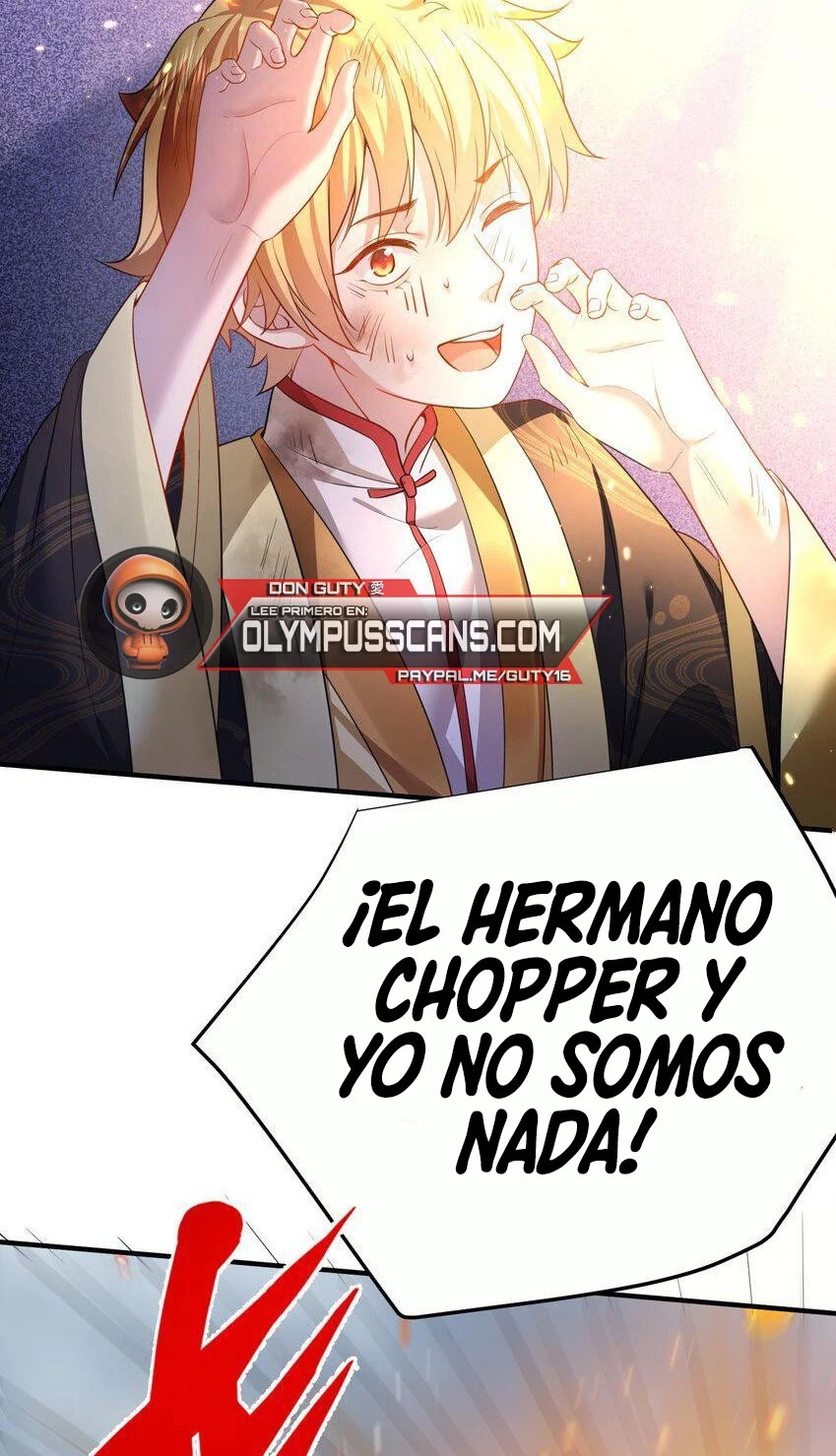 Cuándo Me Volví Invencible > Capitulo 146 > Page 331