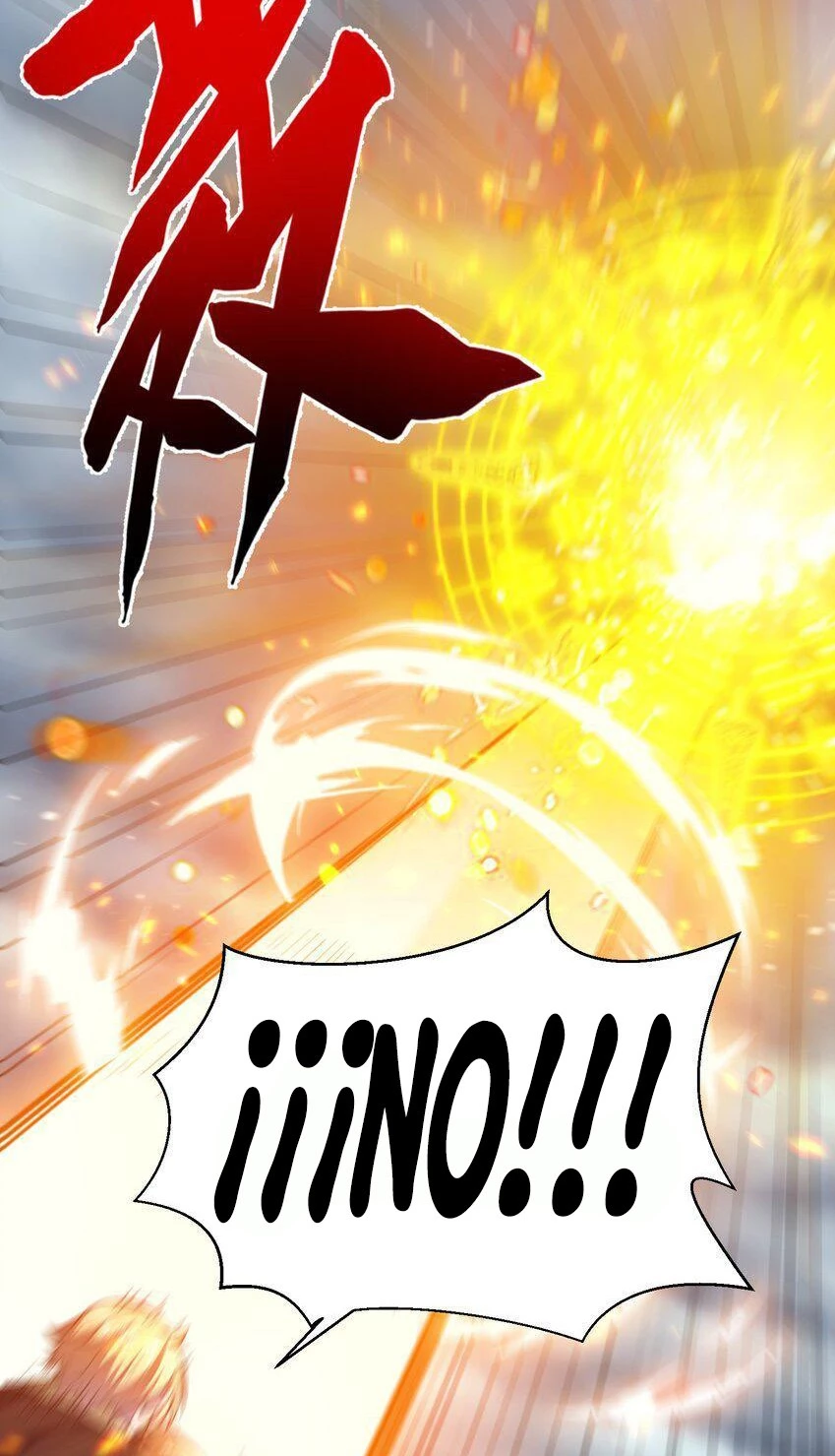 Cuándo Me Volví Invencible > Capitulo 146 > Page 341