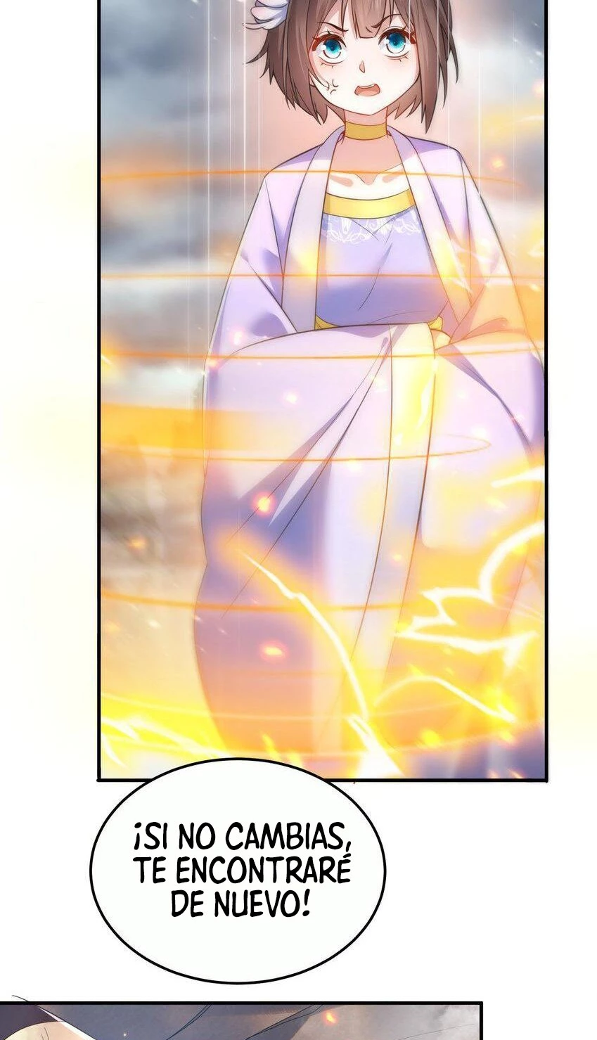 Cuándo Me Volví Invencible > Capitulo 146 > Page 421