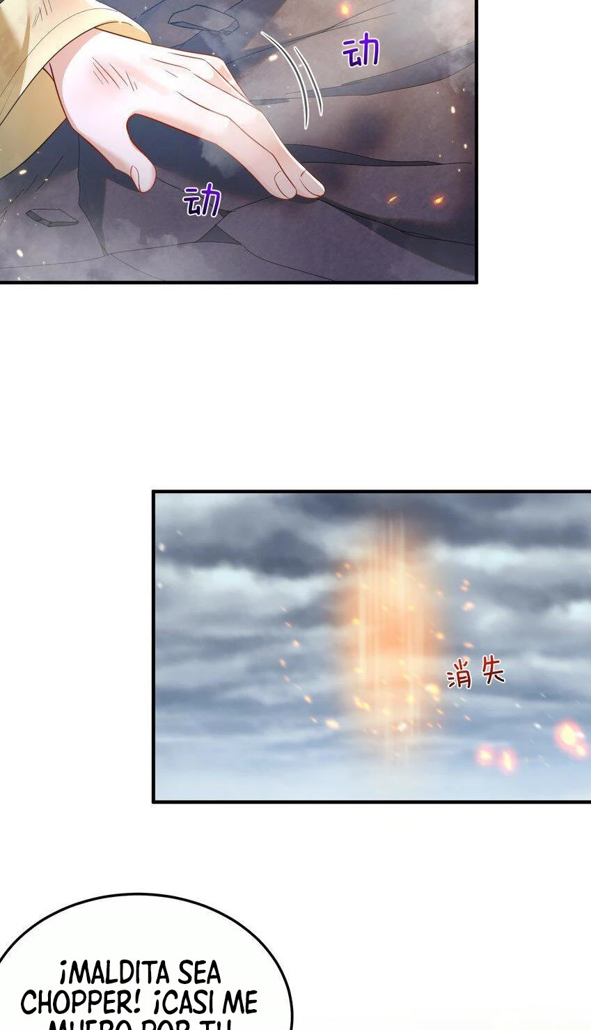 Cuándo Me Volví Invencible > Capitulo 146 > Page 431