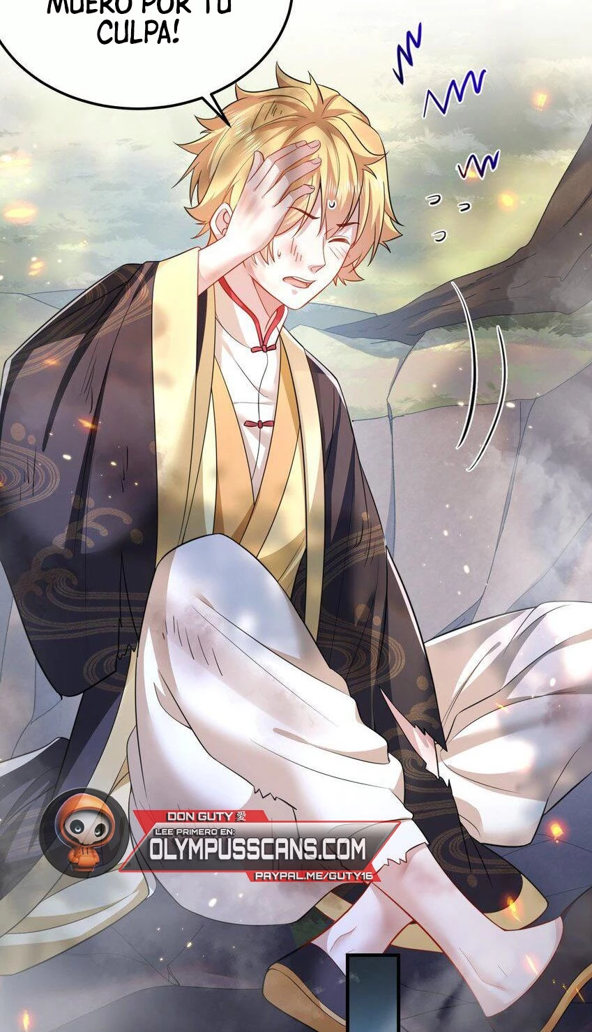 Cuándo Me Volví Invencible > Capitulo 146 > Page 441