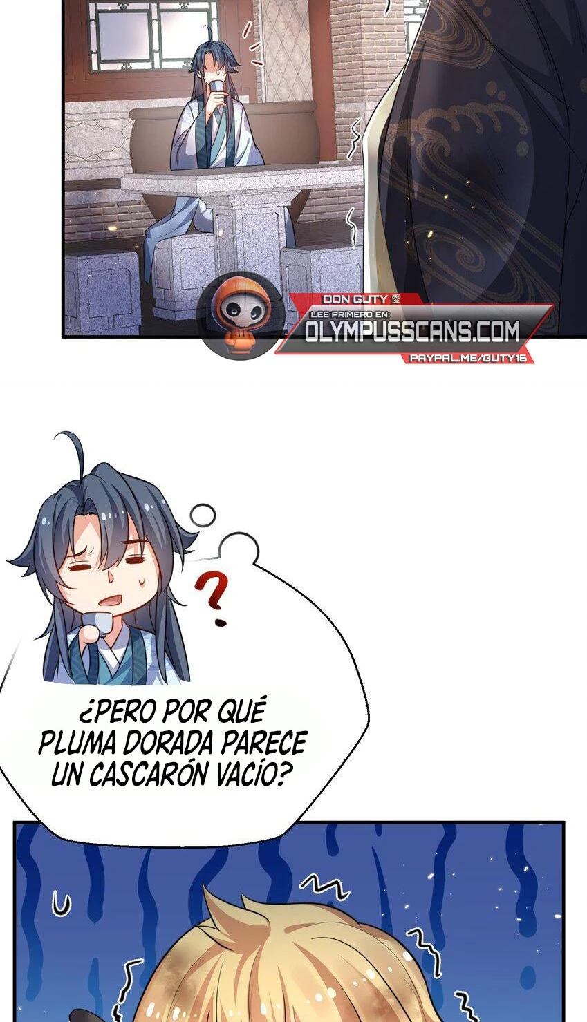 Cuándo Me Volví Invencible > Capitulo 146 > Page 481