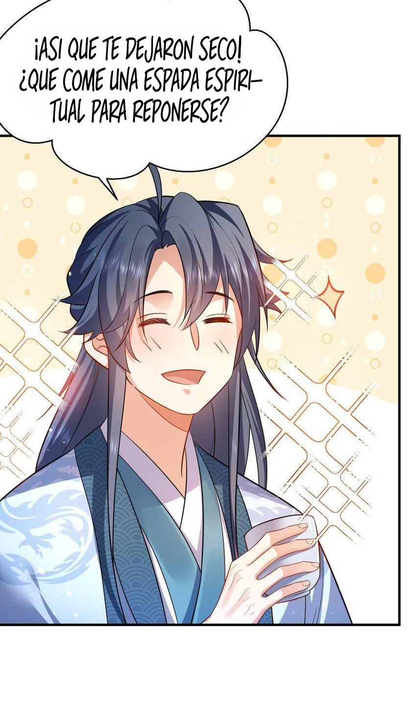Cuándo Me Volví Invencible > Capitulo 146 > Page 501
