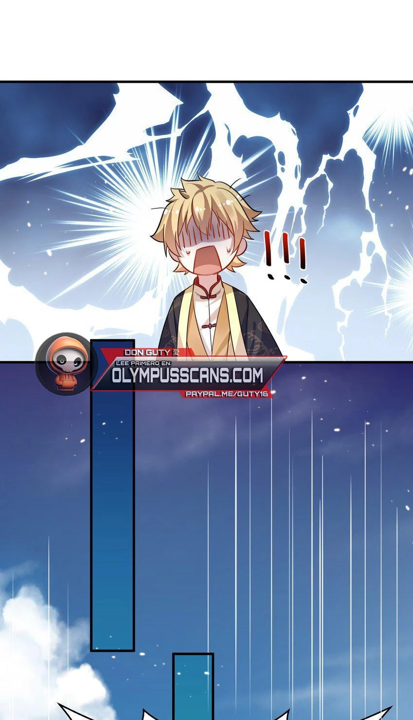 Cuándo Me Volví Invencible > Capitulo 146 > Page 511