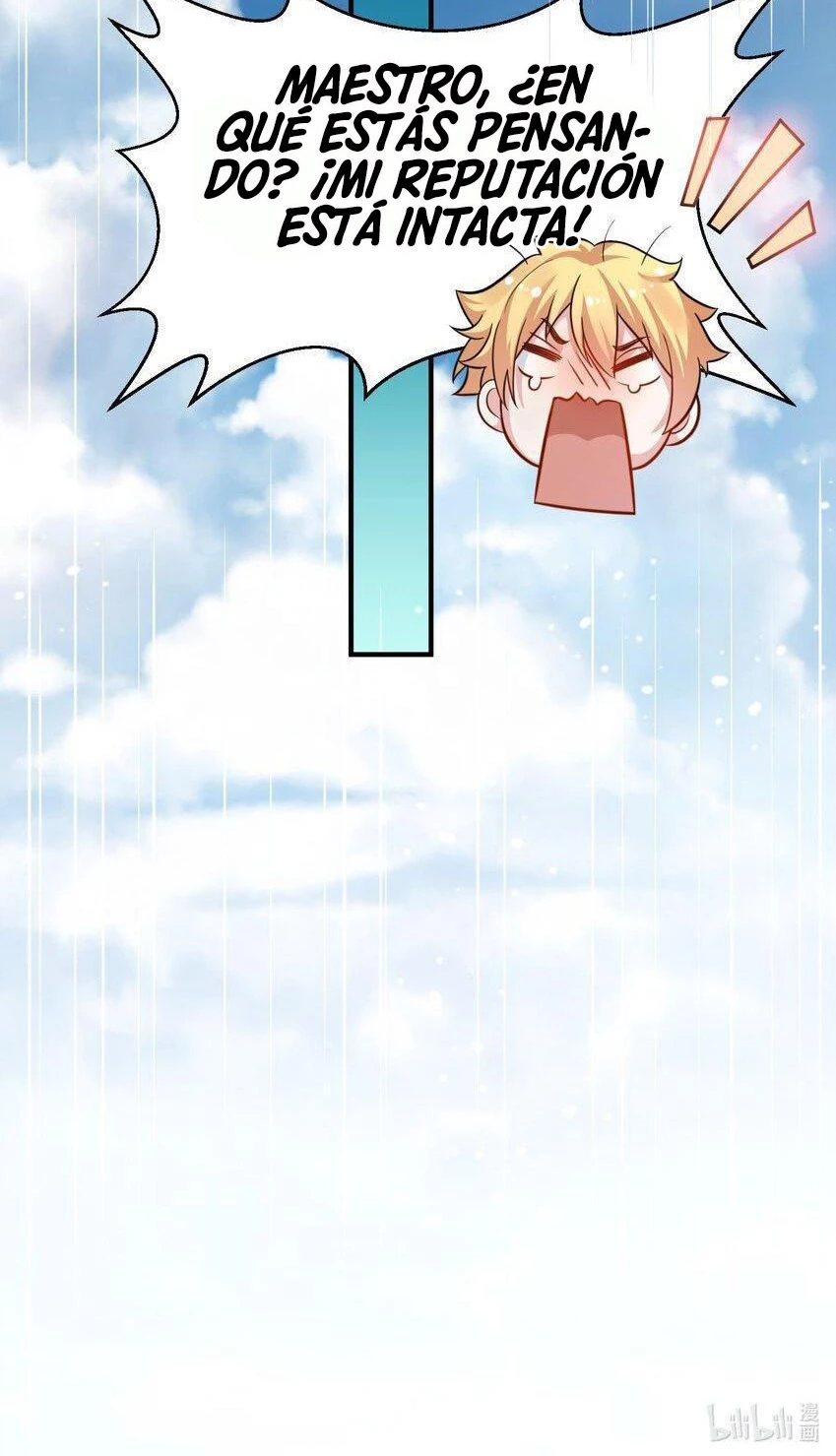 Cuándo Me Volví Invencible > Capitulo 146 > Page 521