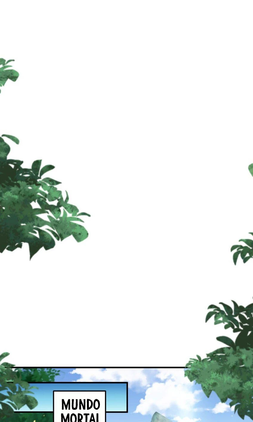 Cuándo Me Volví Invencible > Capitulo 146 > Page 61