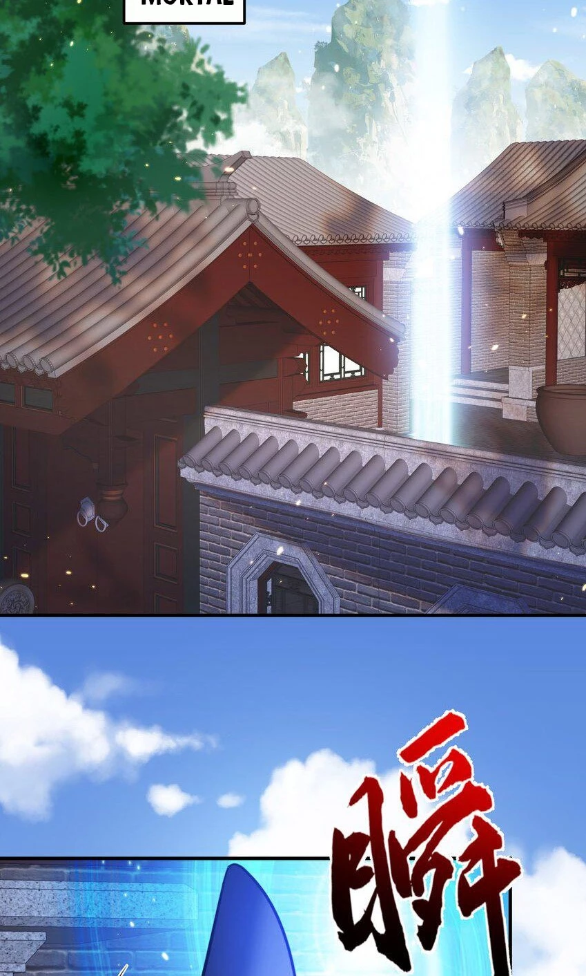 Cuándo Me Volví Invencible > Capitulo 146 > Page 71