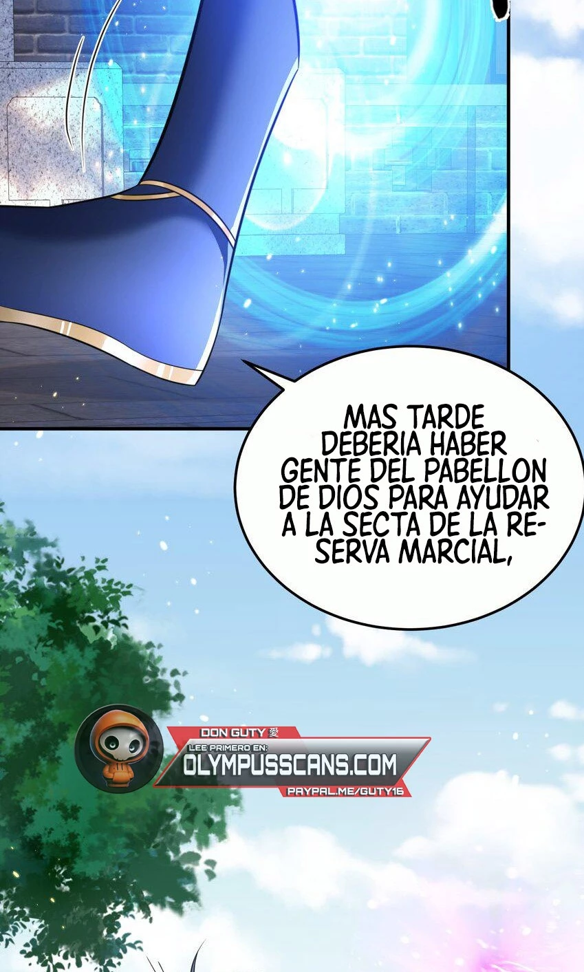 Cuándo Me Volví Invencible > Capitulo 146 > Page 81