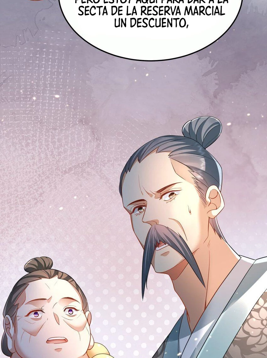 Cuándo Me Volví Invencible > Capitulo 147 > Page 111
