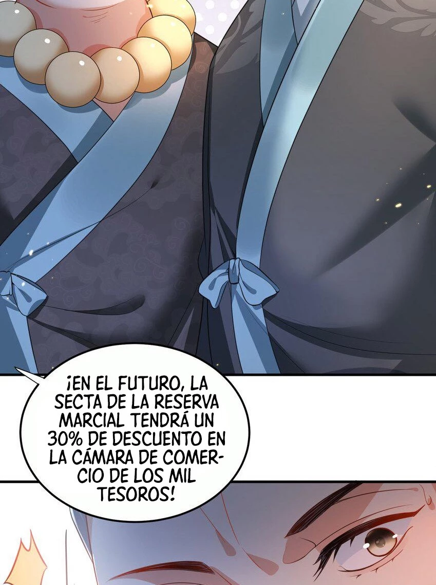 Cuándo Me Volví Invencible > Capitulo 147 > Page 121