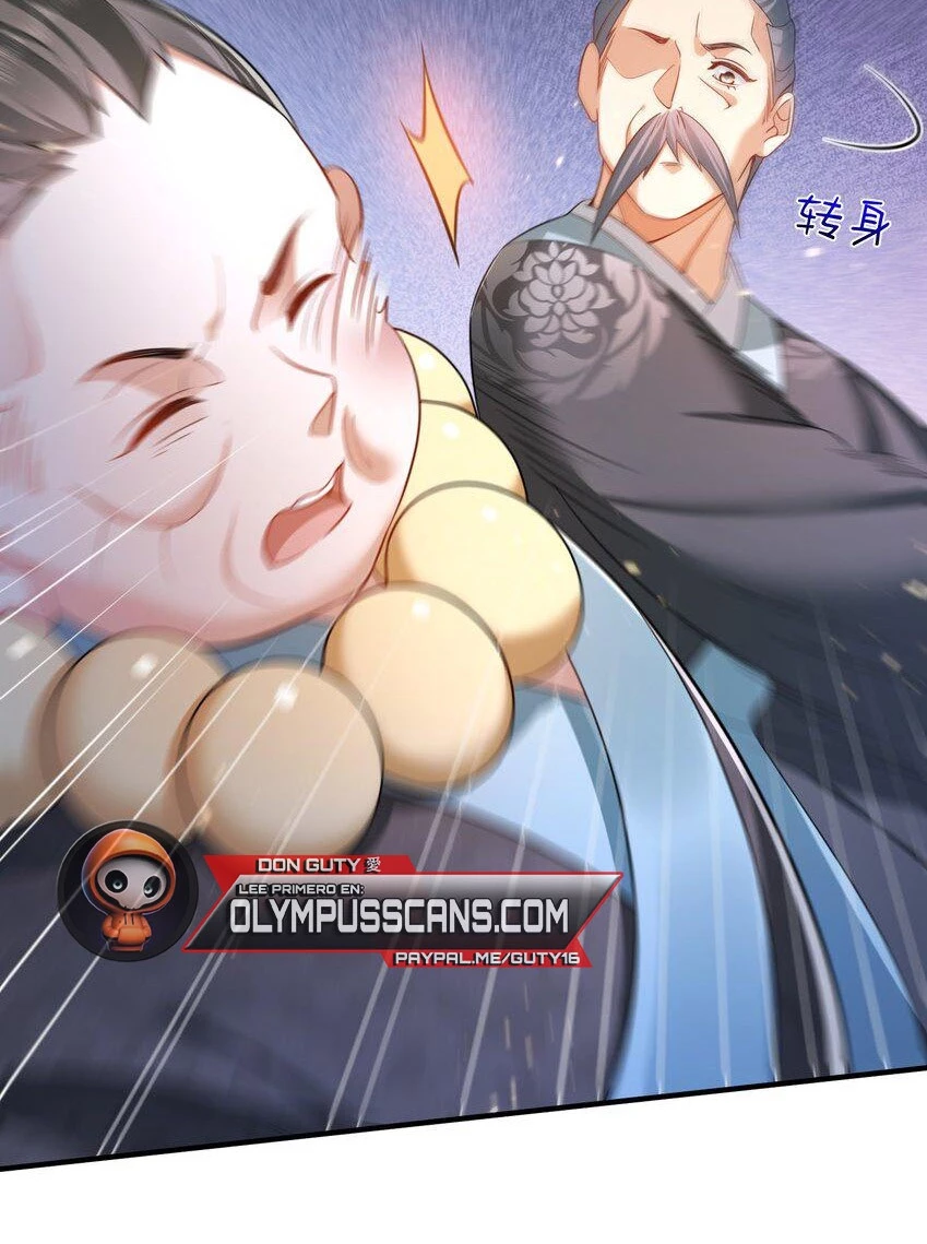 Cuándo Me Volví Invencible > Capitulo 147 > Page 141