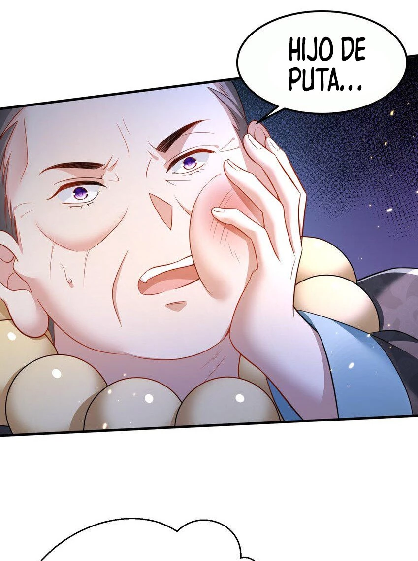 Cuándo Me Volví Invencible > Capitulo 147 > Page 151