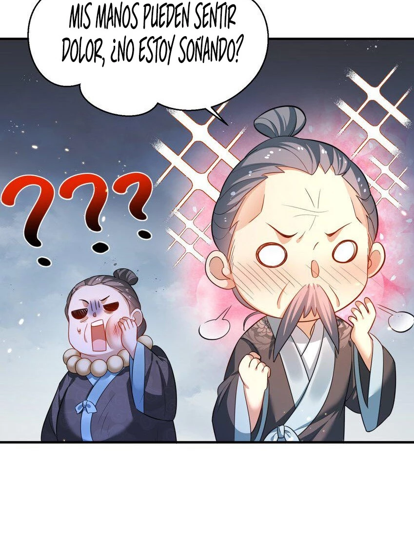 Cuándo Me Volví Invencible > Capitulo 147 > Page 171