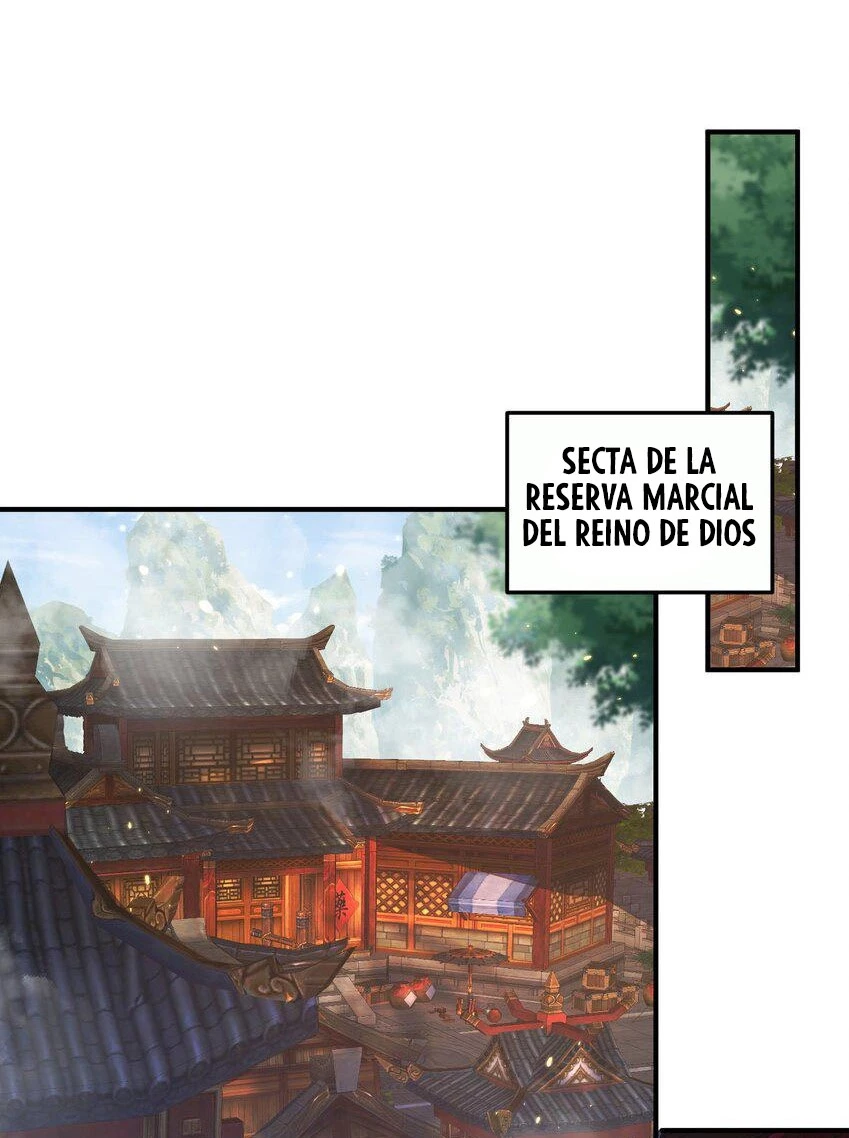 Cuándo Me Volví Invencible > Capitulo 147 > Page 181