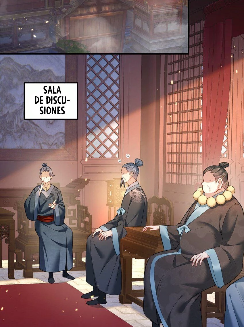 Cuándo Me Volví Invencible > Capitulo 147 > Page 191