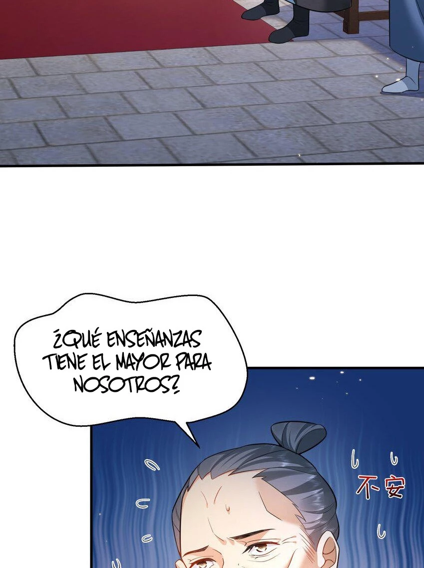 Cuándo Me Volví Invencible > Capitulo 147 > Page 201