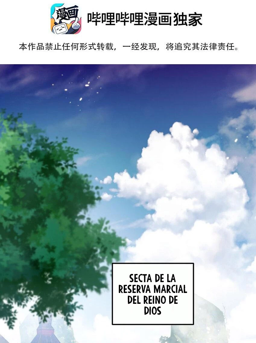 Cuándo Me Volví Invencible > Capitulo 147 > Page 21