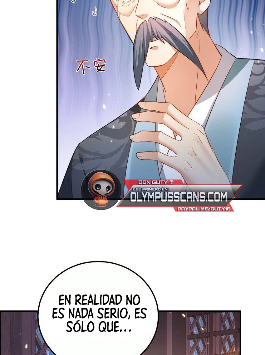 Cuándo Me Volví Invencible > Capitulo 147 > Page 211