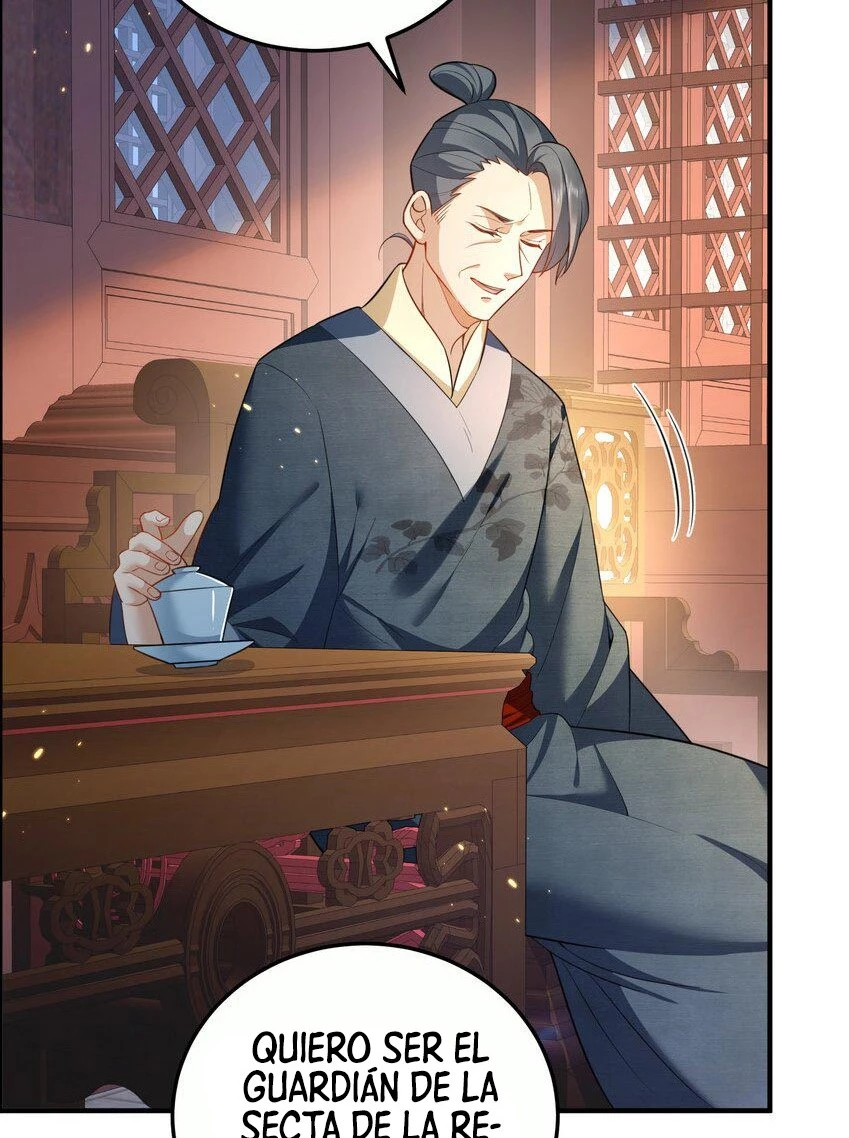 Cuándo Me Volví Invencible > Capitulo 147 > Page 221