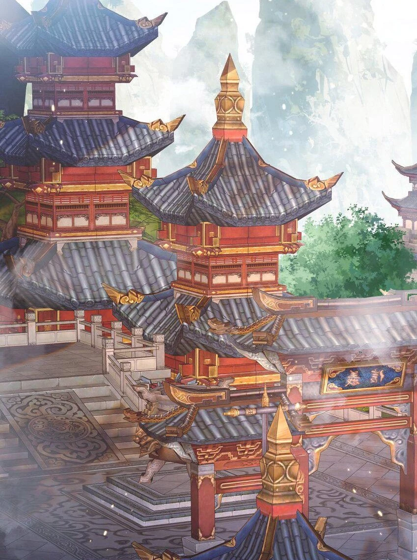 Cuándo Me Volví Invencible > Capitulo 147 > Page 31