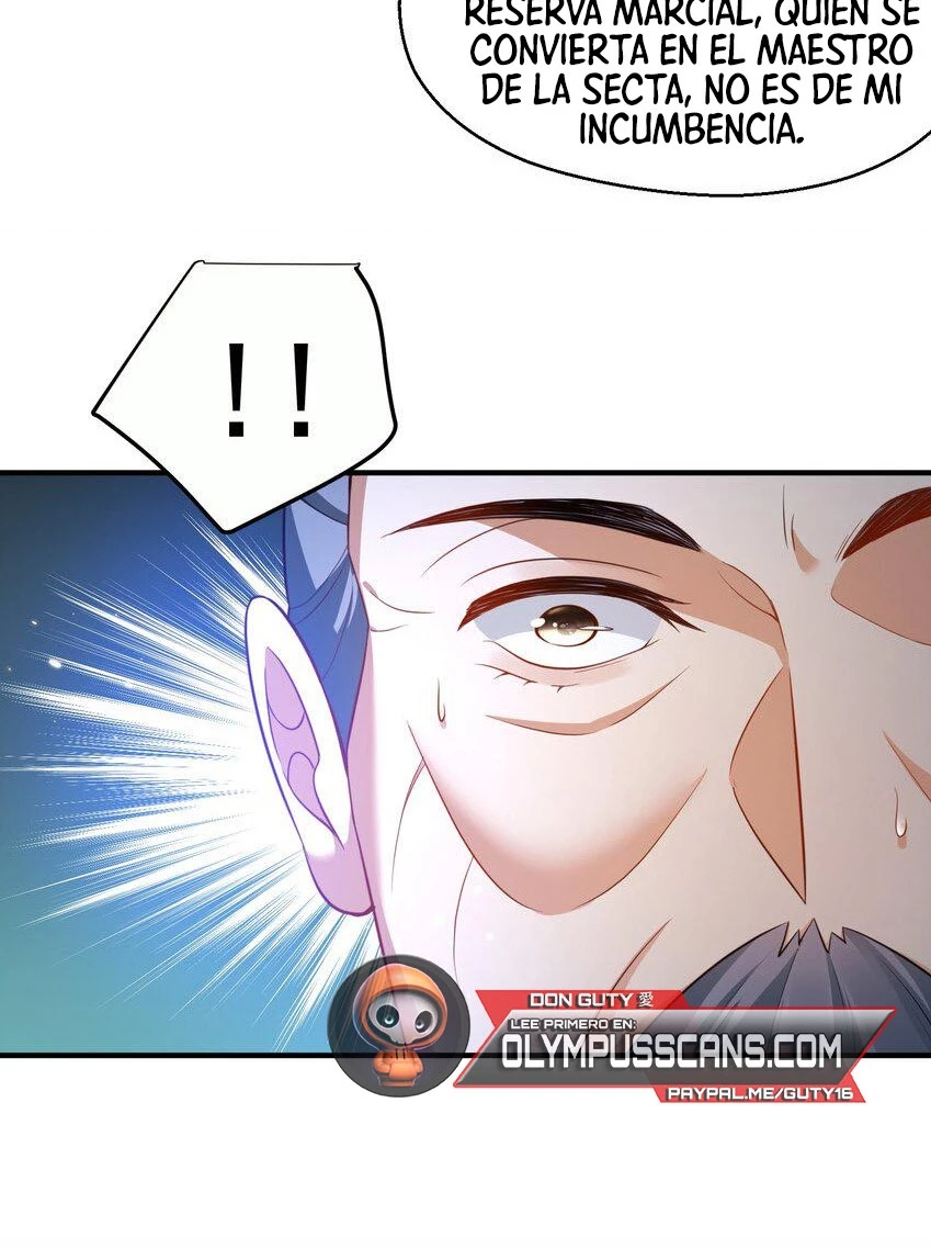 Cuándo Me Volví Invencible > Capitulo 147 > Page 311