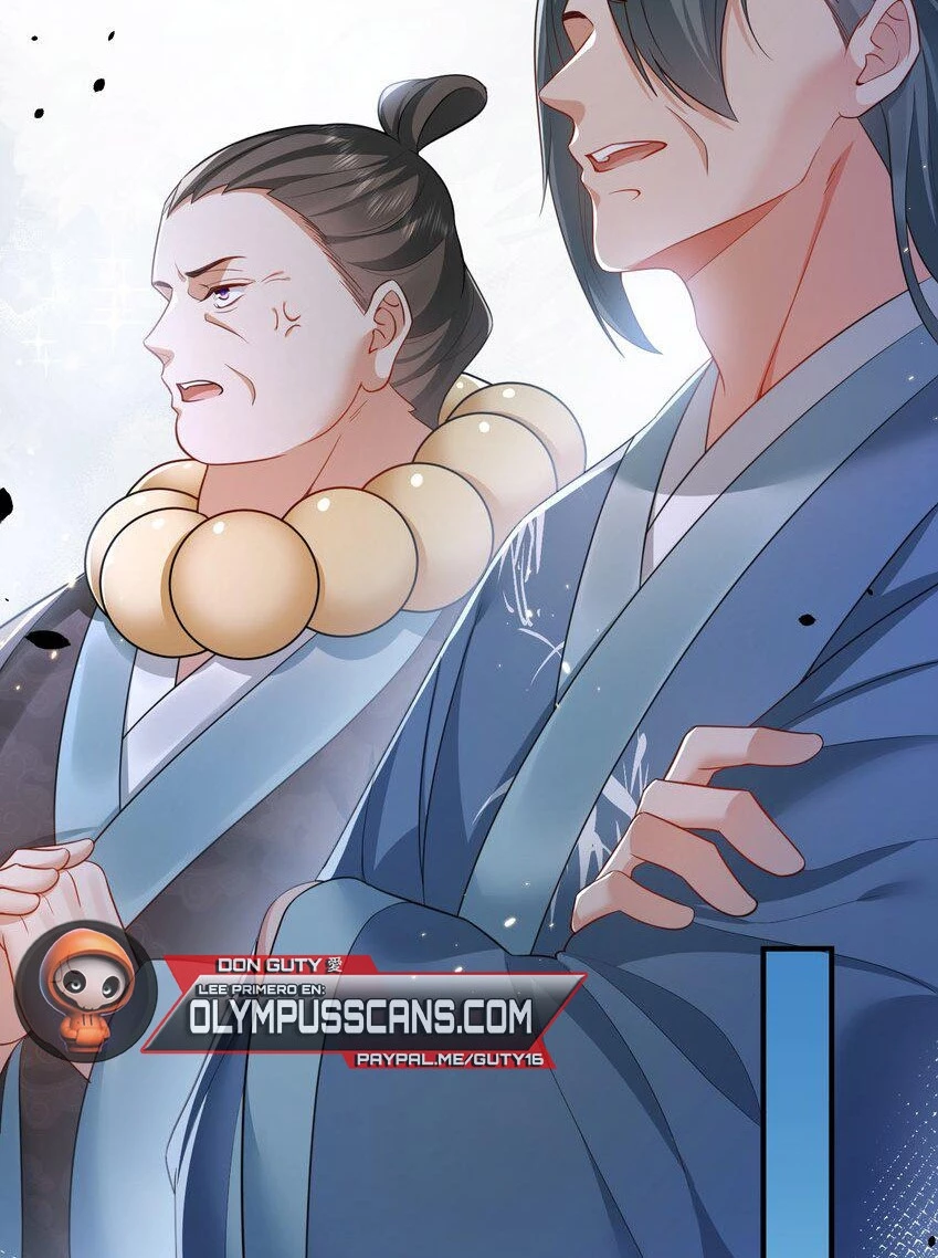 Cuándo Me Volví Invencible > Capitulo 147 > Page 361