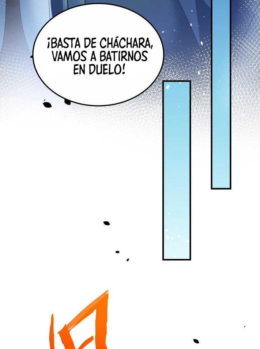 Cuándo Me Volví Invencible > Capitulo 147 > Page 371