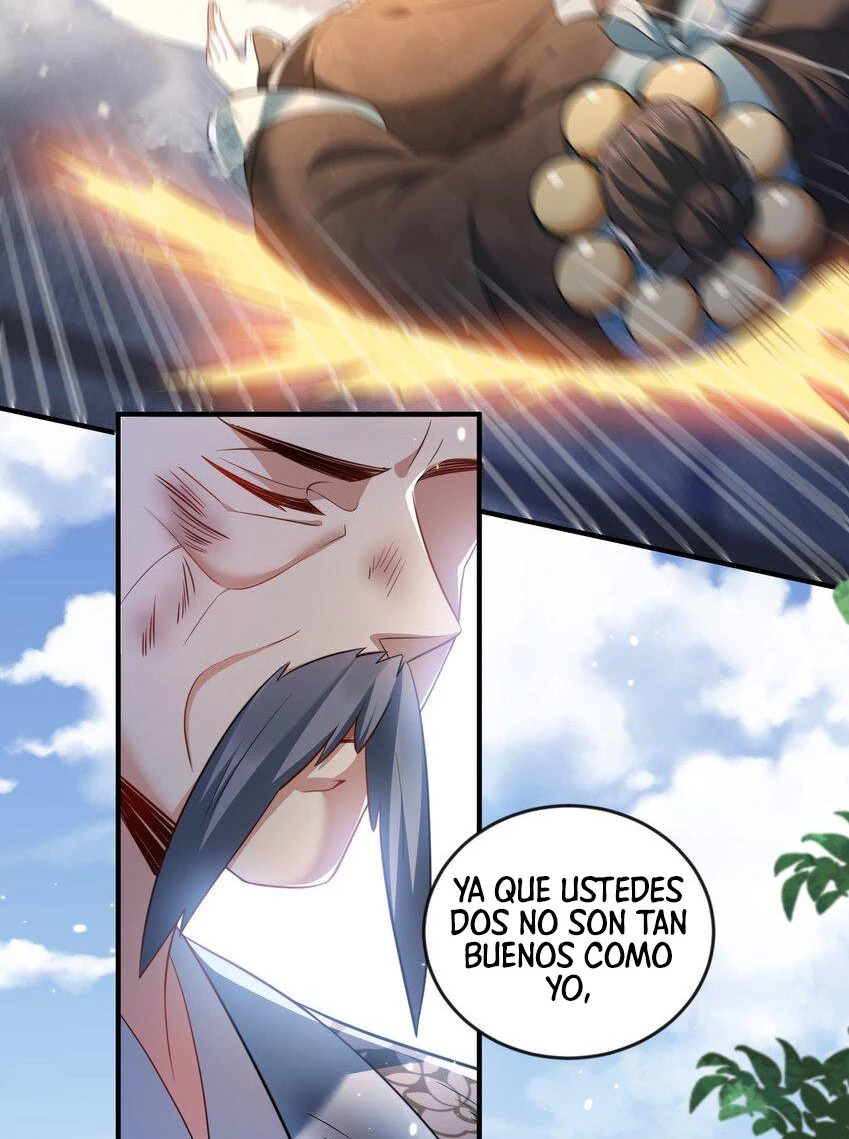 Cuándo Me Volví Invencible > Capitulo 147 > Page 401