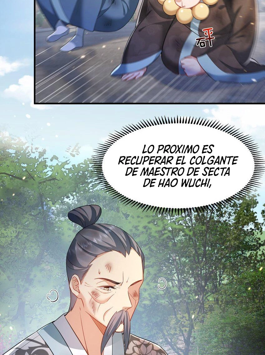 Cuándo Me Volví Invencible > Capitulo 147 > Page 431