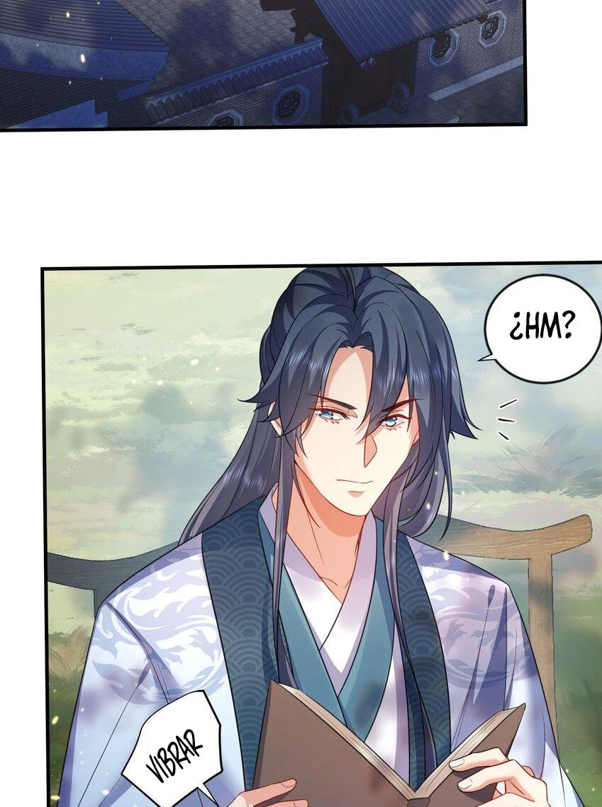 Cuándo Me Volví Invencible > Capitulo 147 > Page 461