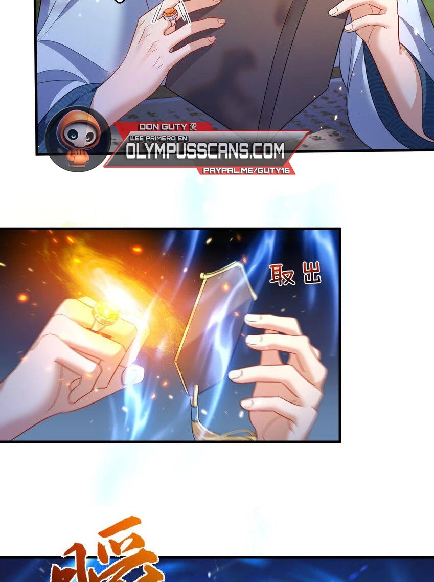 Cuándo Me Volví Invencible > Capitulo 147 > Page 471