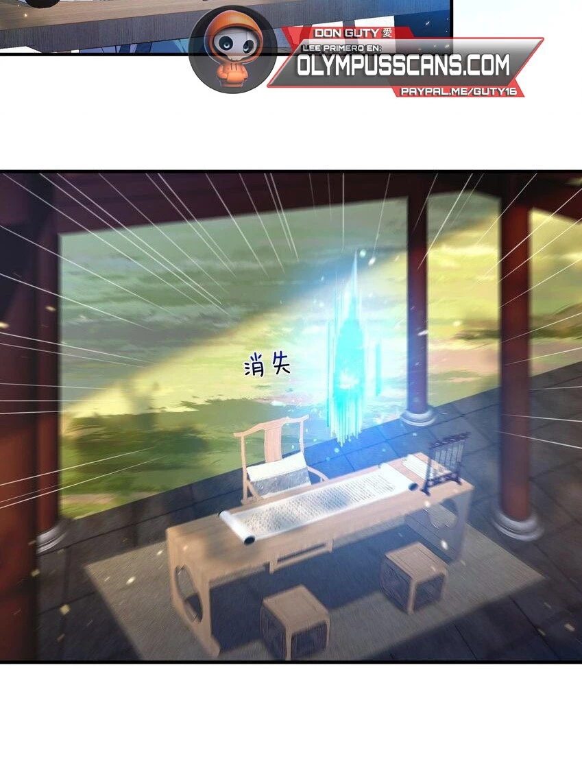 Cuándo Me Volví Invencible > Capitulo 147 > Page 501