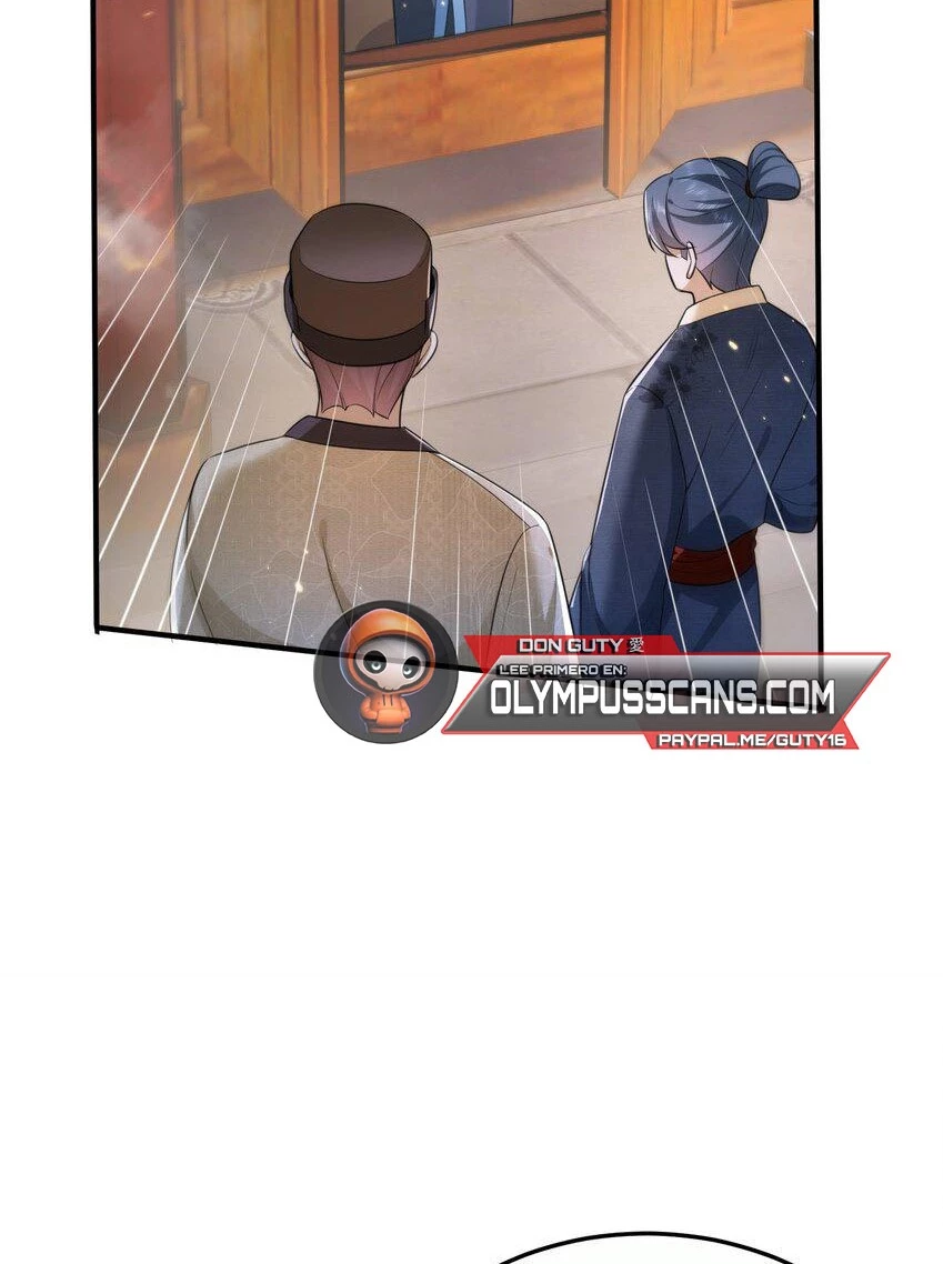 Cuándo Me Volví Invencible > Capitulo 147 > Page 61