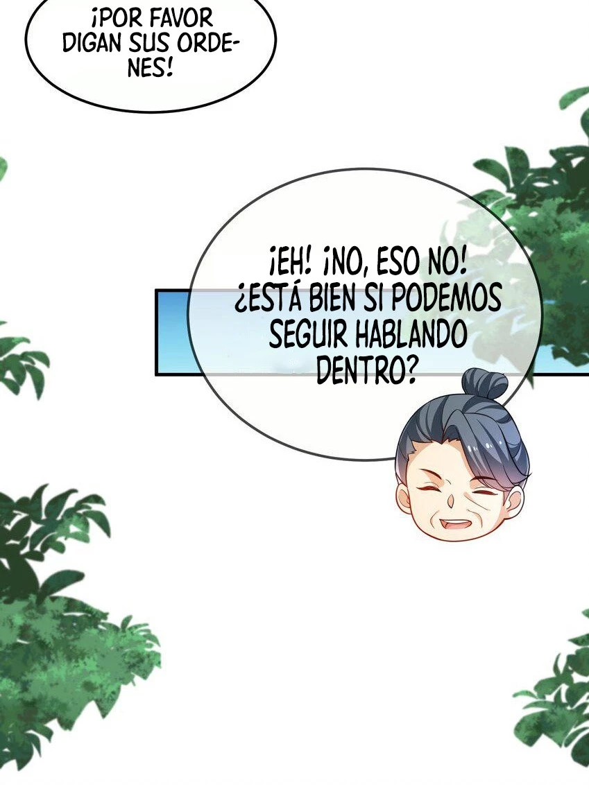 Cuándo Me Volví Invencible > Capitulo 147 > Page 81