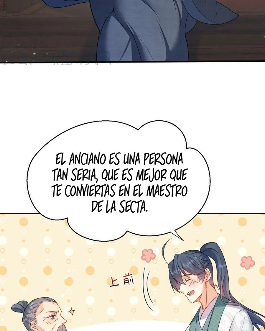 Cuándo Me Volví Invencible > Capitulo 148 > Page 101